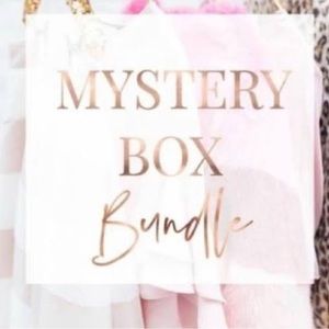 Mystery Box